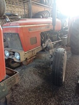 ZETOR 6911 ★★★ PŮVODNÍ STAV ★★★