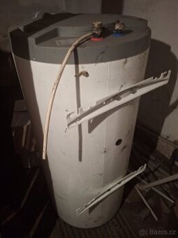 Elektrický bojler Dražice