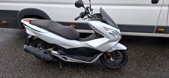 HONDA PCX 125 ( 2017)
