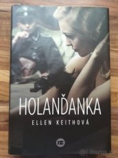 Holanďanka - Keithová Ellen