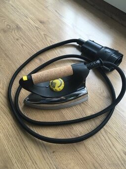 parní žehlička Kärcher - profi řada k SV7 - NOVÁ