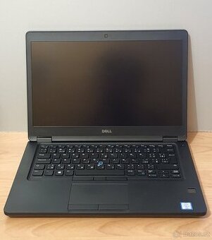 Dell Latitude 5480 - i5 2,4 GHz / 16 GB / 256 GB - 1