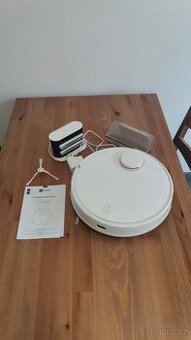 Robotický vysavač Xiaomi Mi Robot Vacuum mop P