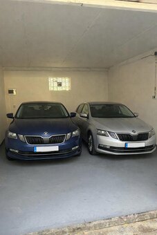 Pronájem garáže, skladu 33m2 - 1