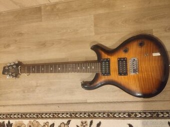 Elektrická kytara 🎸