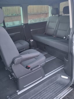 Prodám Volkswagen 2.5 TDI 128kw