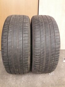 205/45R17  88W  Michelin Primacy 3