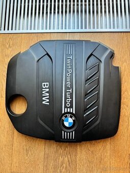 Kryt motoru BMW N47