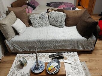 Prodám sedací soupravu