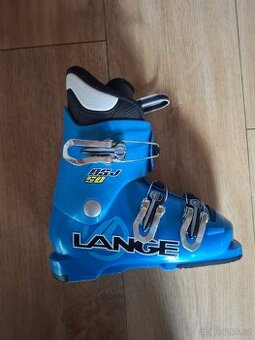 Detske preskace Lange 19