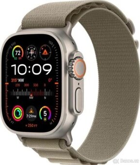 Apple Watch Ultra 2