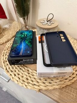 Samsung Galaxy S25 /128GB+Samsung Watch 7/44mm