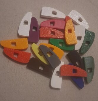 🔑 Rozlišovač klíčů – kompatibilní s Delta klíčem GB5