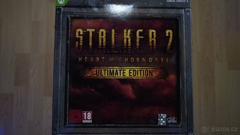 STALKER 2 Ultimate X-Box