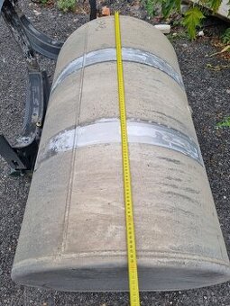 Nádrž Volvo Renault 500L na prodej