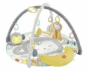 Hrazdička na hraní pro miminko.