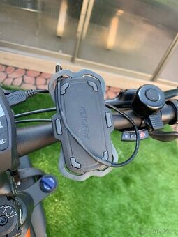 Elektrokolo KTM Macina