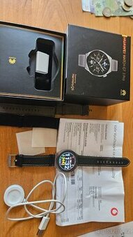 Huawei watch GT3 pro
