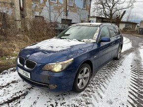 Bmw e61 525xi nahradni dily