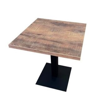 Prodám kavárenské stoly do barů, kaváren - Vše NOVE