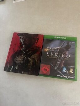 Hry Xbox / Xbox Series x