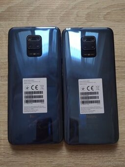 Xiaomi redmi note 9Pro+ bluetooth sluchátka