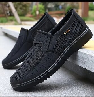 Pánské letní boty vel.44