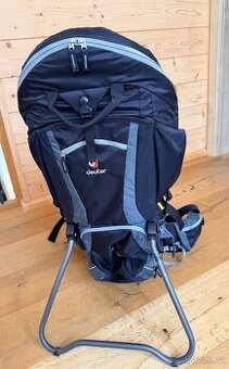 Dětská krosna Deuter Kid Comfort III