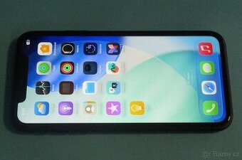 Apple iPhone 11 64GB Baterie 81% - 1