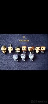 Poptavka na figurku Will UD