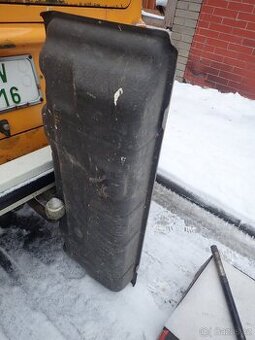 Prodám nádrž na VW T2 cák cák - 1