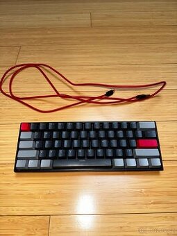 Klávesnice YENKEE YKB 3600US ATOM