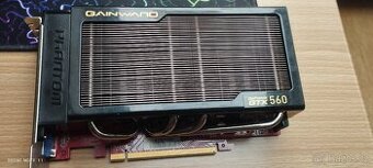 GAINWARD GTX560 1GB DDR5 Phantom