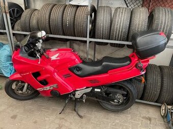 Prodám Honda CBR 1000 FX, SC24, r.v. 1999