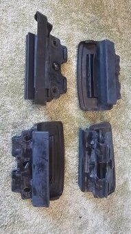 Patky Thule EVO pro Astru J Tourer