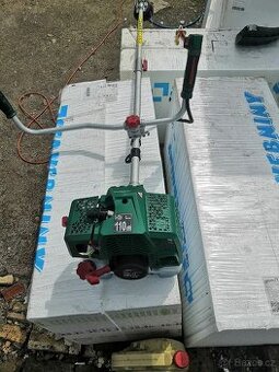 Prodám křovinořez Parkside