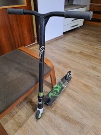 FREESTYLE KOLOBĚŽKA