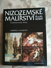 Nizozemské malířství 15. a 16. století