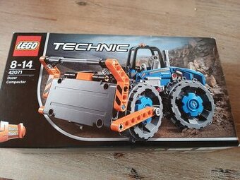 Lego technic