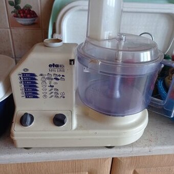 Nářadí kuchyňského robota ETA 0024 NOVÁ LINIE