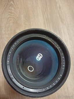 Carl Zeiss Jena Sonar 180/2,8 Psix