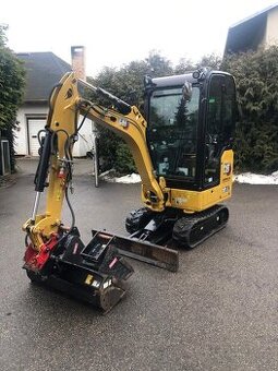 Caterpillar CAT 301.6