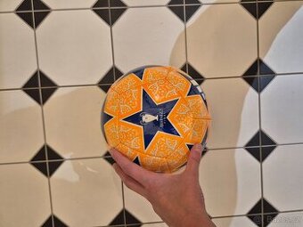 Fotbalový míč velikost:4