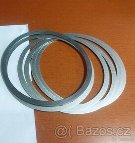 Podložka vyrovnávací 0,50 Škoda 1000 100 105 120