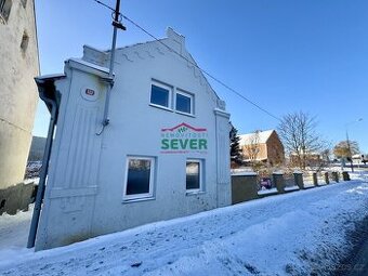 Prodej, RD, Chyše, okr. Karlovy Vary