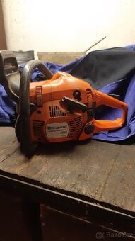 Prodám Husqvarna 450 xtorg