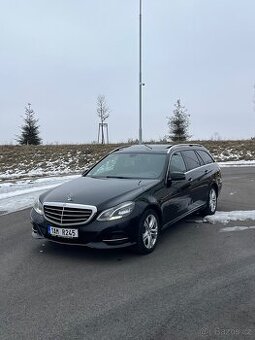 Mercedes W212