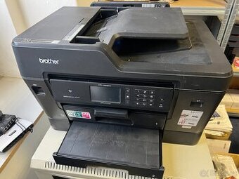 Tiskárna Brother MFC-J3930DW A3