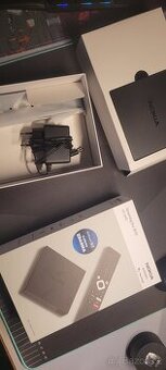 Streaming Box 8010 Nokia 4K UHD