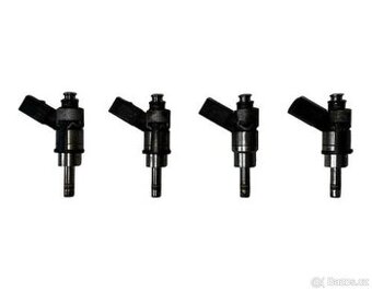 Vstřik 06F906036G 2.0TSI 147KW BWA Škoda Octavia 2 RS 2008